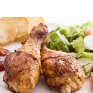 Пилешко бутче 