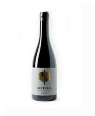 Vino Tinto Aretheal Garnatxa Carinyena