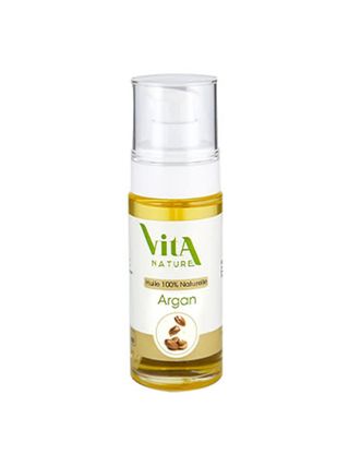 Vita Nature Huile D'argan 50 Ml