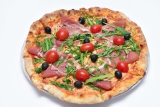 Pizza Italiano 450g