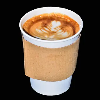Vainilla Latte