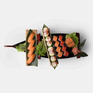 Assortiment Cru JIRAYA