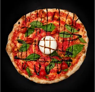 Caprese 33cm
