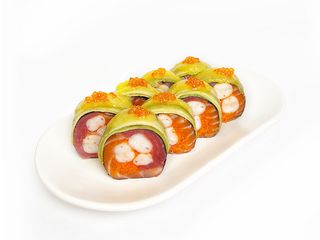 Рол Омія (без рису) (310г)