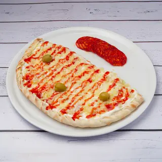 Piroška sa kulenom
