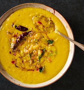 Daal Tarka