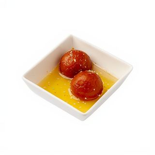 Gulab jamun