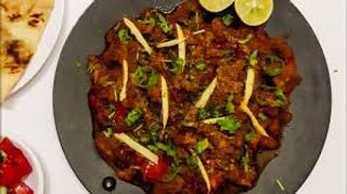 Beef Tawa Champ