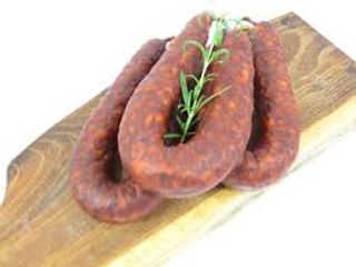 Salami Sycylijskie Łagodne