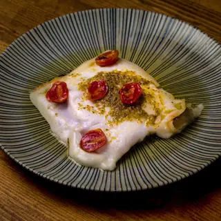 LASAÑA VEGETARIANA