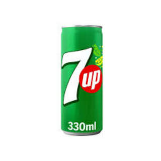 7UP 33cl Original