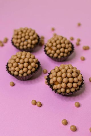 Brigadeiro Gourmet de Caramelo Salgado 23g