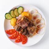 Куырдак (550 гр)