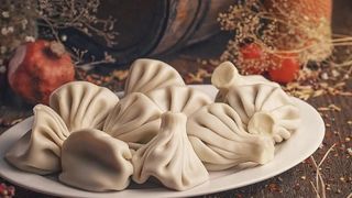 ხინკალი ქალაქური 15 ცალი