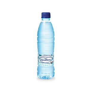 Agua Aquabona 50 Cl.
