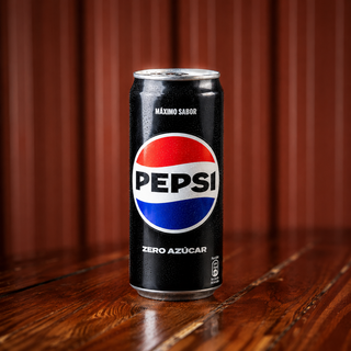 Pepsi Zero 330 Ml.