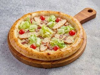 Піца Цезар (555g)