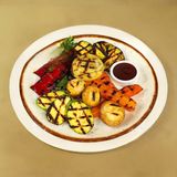 Зеленчуци на скара (300г)