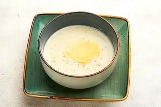 Каша рисовая (300г)