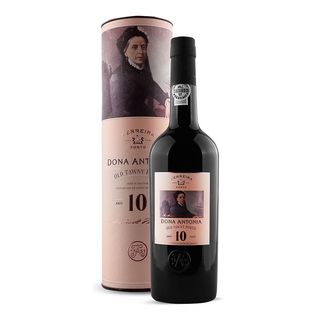 Ferreira D.antónia Tawny 10 Anos 75cl