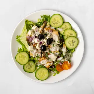 Grčka salata