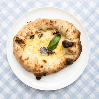 Chianina (bianca)