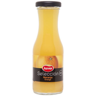 juver naranja (16 oz.)