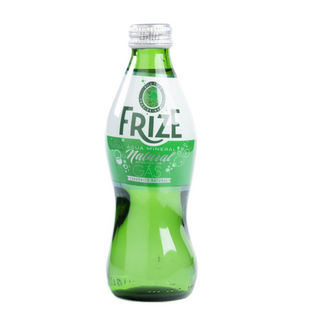 Água Frize Natural 25ml