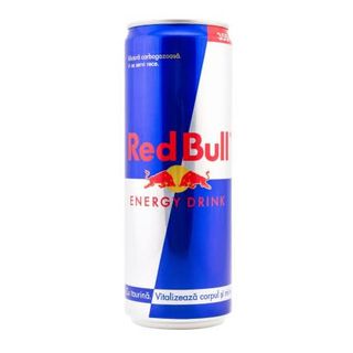 Red Bull 250cl