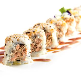 218 Uramaki miura 8 pezzi