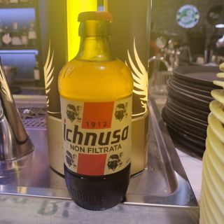 Ichnusa 0.33cl