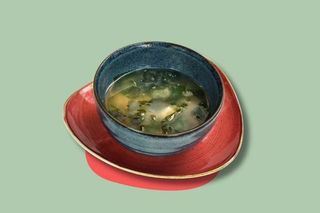 Zuppa di miso