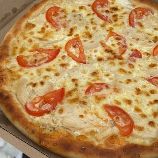 Піца ДИТЯЧА