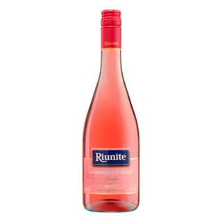 Vino Rosado Lambrusco De Fiorelli (750 Ml.)