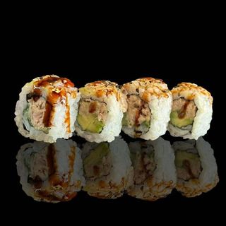 288. Ura tuna 8 pezzi