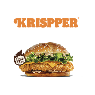 Krispper™
