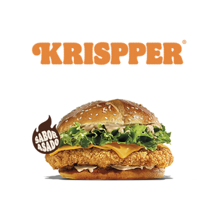 Krispper™