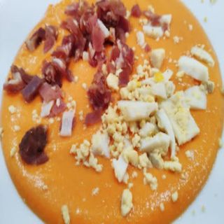 Salmorejo (Plato)