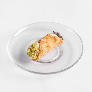 Cannolo piccolo