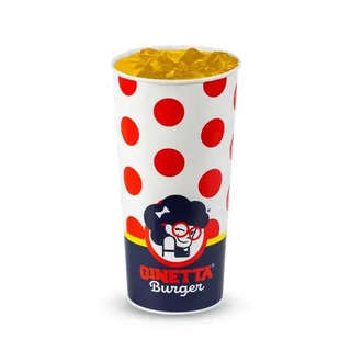 Fanta 600  ml