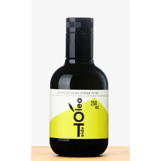 Aceite De Oliva Virgen Extra Oleo Teide (250 Ml.) 