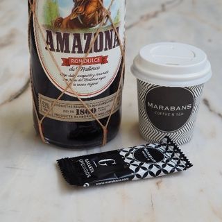 Café Carajillo 