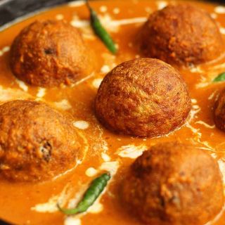 Kofta Curry