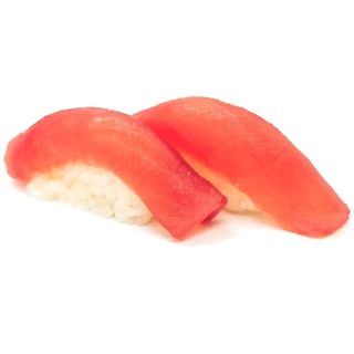 Nigiri tonno teka - 2 pezzi