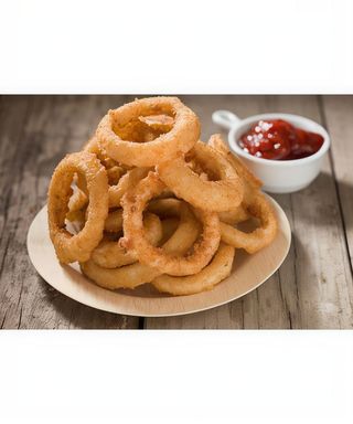 Aros De Cebolla (10 Uds.)