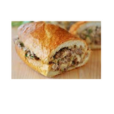 Sandwich Viande Hachée ساندوتش لحم مفروم