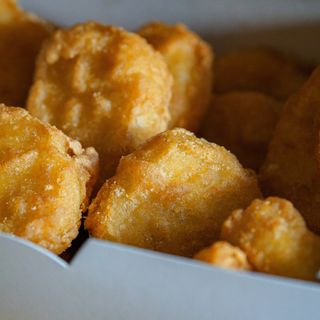 Nuggets De Pollo (6 Uds.)