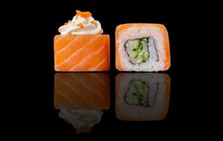 Філадельфія лайт  (8шт/280г)