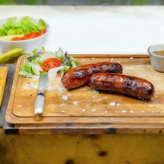 Chorizo Criollo (250 G.)