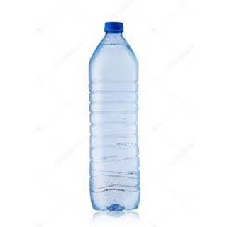 Bottle Water 75cl